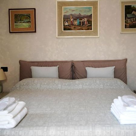 Le Cicogne Bed & Breakfast Rovereto  Eksteriør bilde