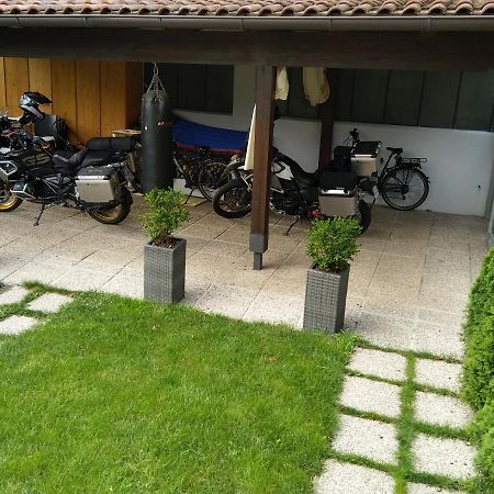 Le Cicogne Bed & Breakfast Rovereto  Eksteriør bilde