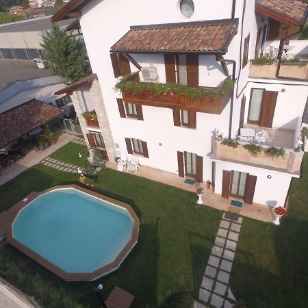 Le Cicogne Bed & Breakfast Rovereto  Eksteriør bilde