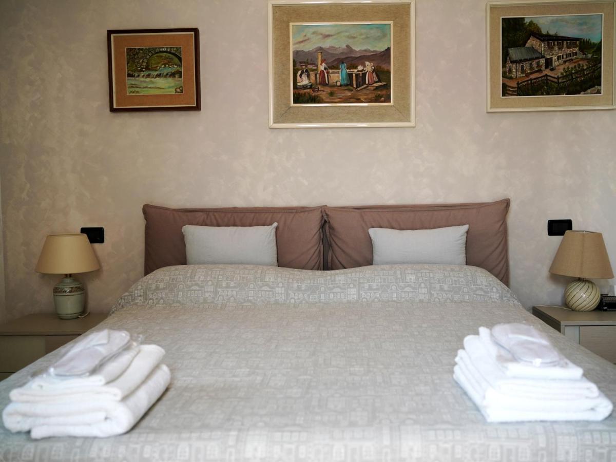 Le Cicogne Bed & Breakfast Rovereto  Eksteriør bilde