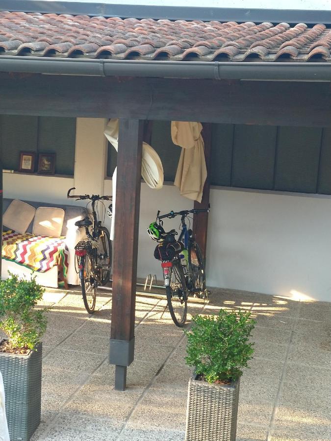 Le Cicogne Bed & Breakfast Rovereto  Eksteriør bilde