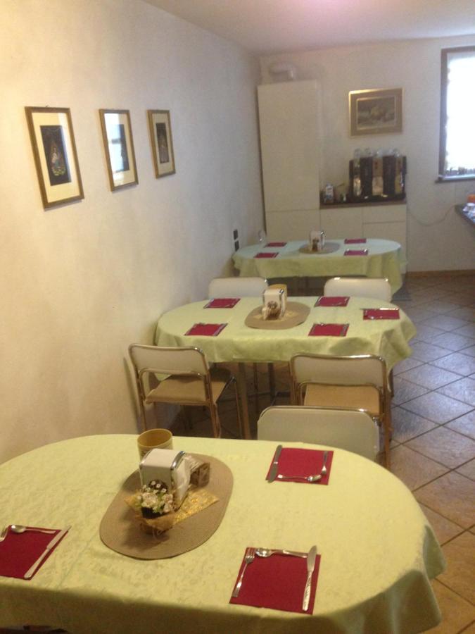 Le Cicogne Bed & Breakfast Rovereto  Eksteriør bilde