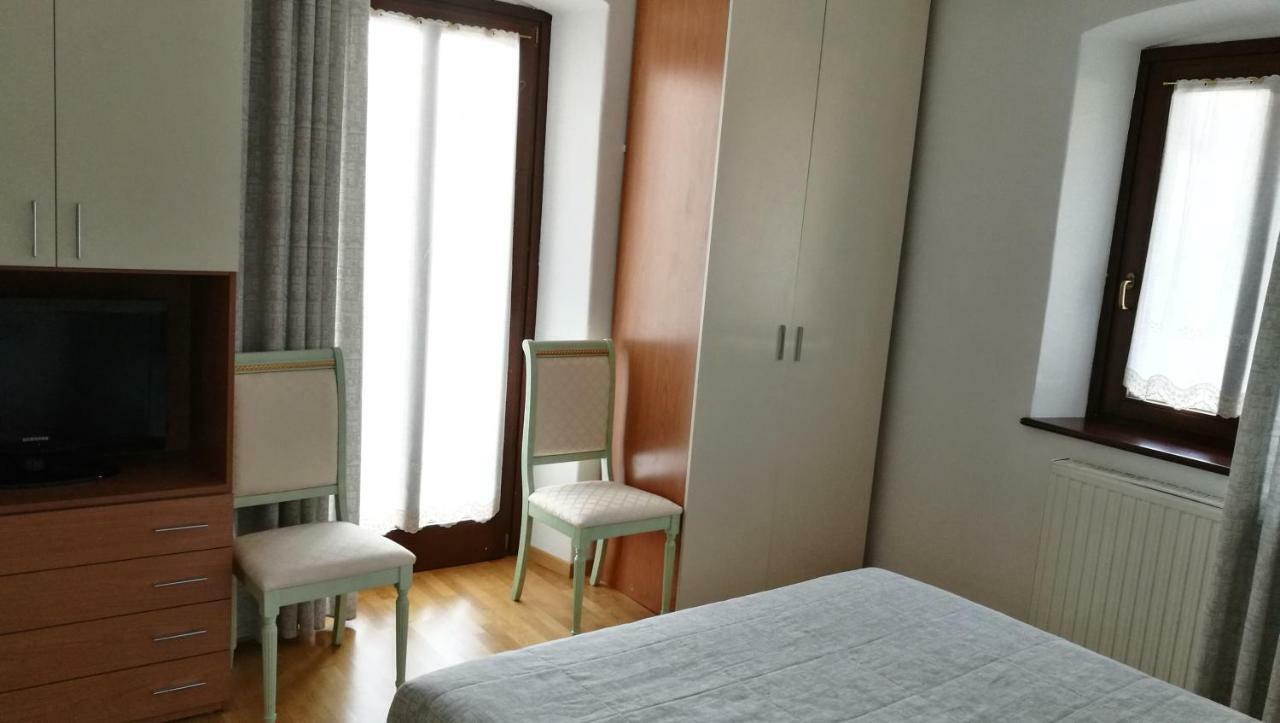 Le Cicogne Bed & Breakfast Rovereto  Eksteriør bilde