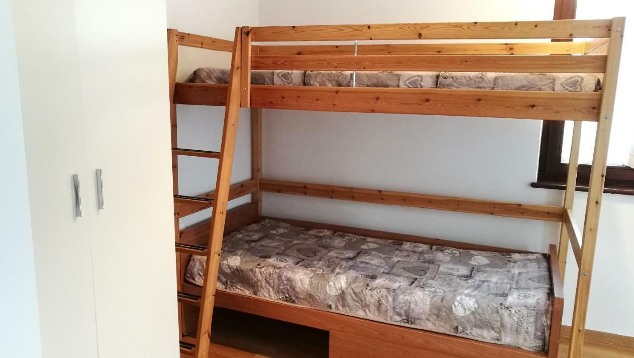 Le Cicogne Bed & Breakfast Rovereto  Eksteriør bilde