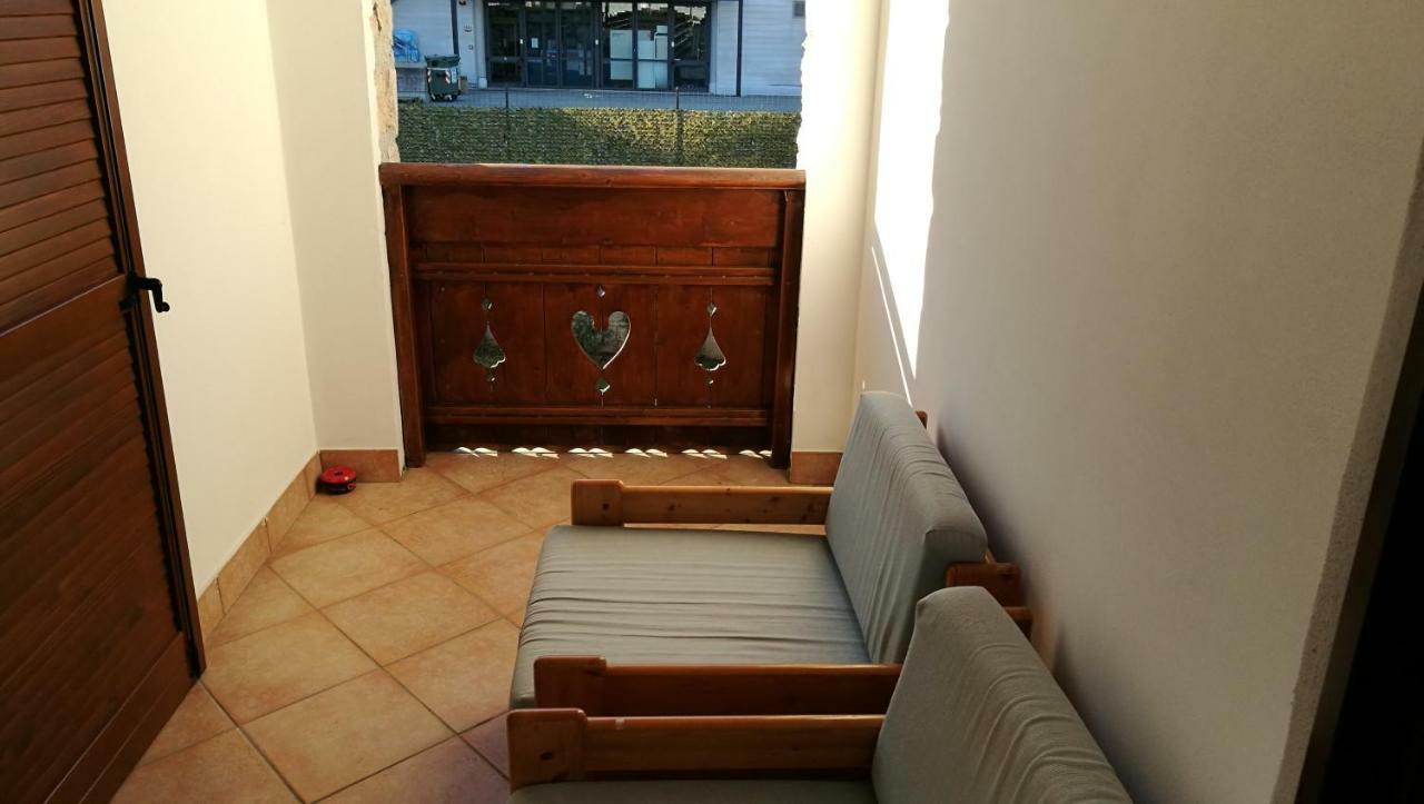 Le Cicogne Bed & Breakfast Rovereto  Eksteriør bilde