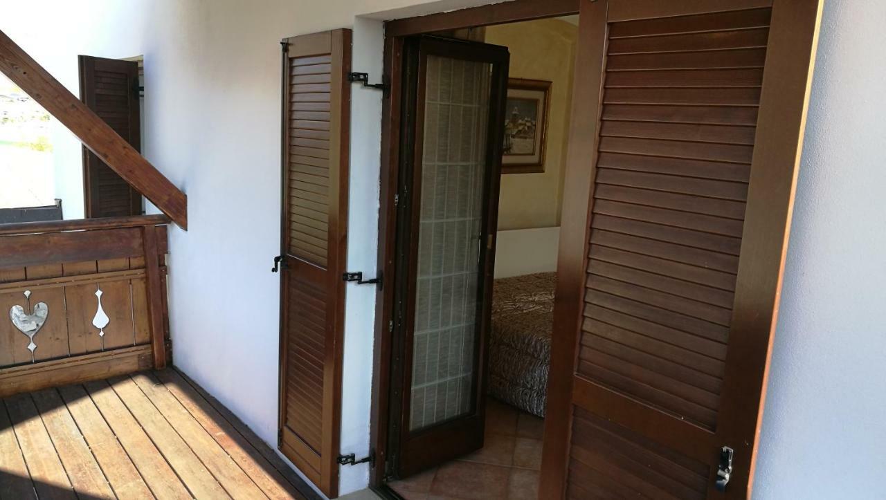 Le Cicogne Bed & Breakfast Rovereto  Eksteriør bilde