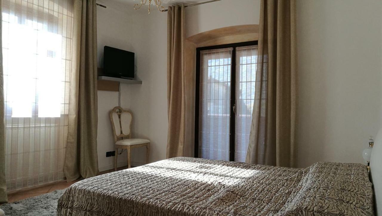Le Cicogne Bed & Breakfast Rovereto  Eksteriør bilde