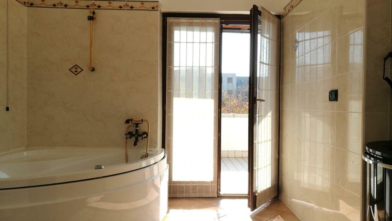 Le Cicogne Bed & Breakfast Rovereto  Eksteriør bilde