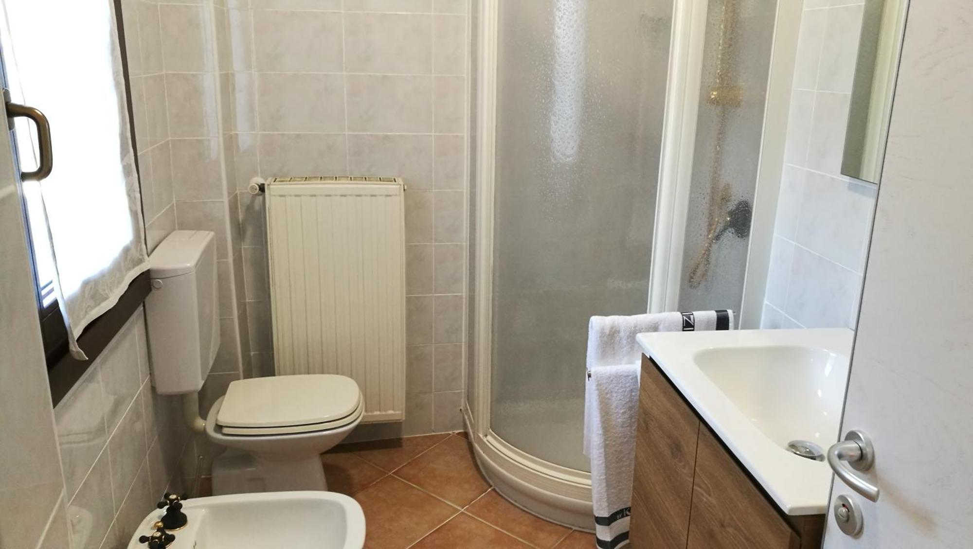 Le Cicogne Bed & Breakfast Rovereto  Eksteriør bilde