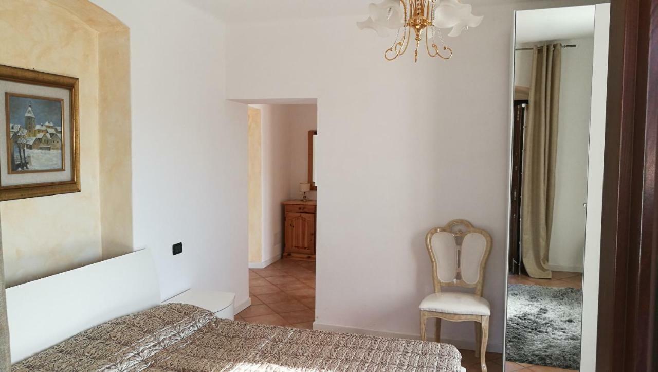 Le Cicogne Bed & Breakfast Rovereto  Eksteriør bilde
